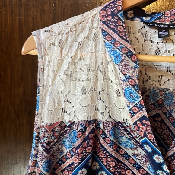 Light, Flowey tank - Picture 2 of 4